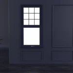 ديكورات تجاويف جدارية​