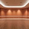 ديكورات جبسية للممرات
