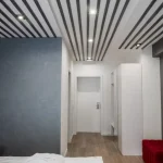 تصميمات اسقف شقق​